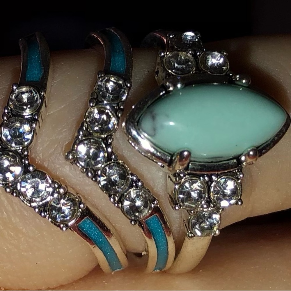 Women’s ring